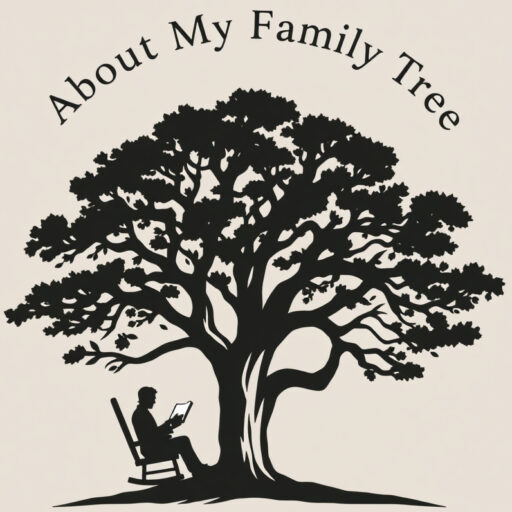 About My Family Tree