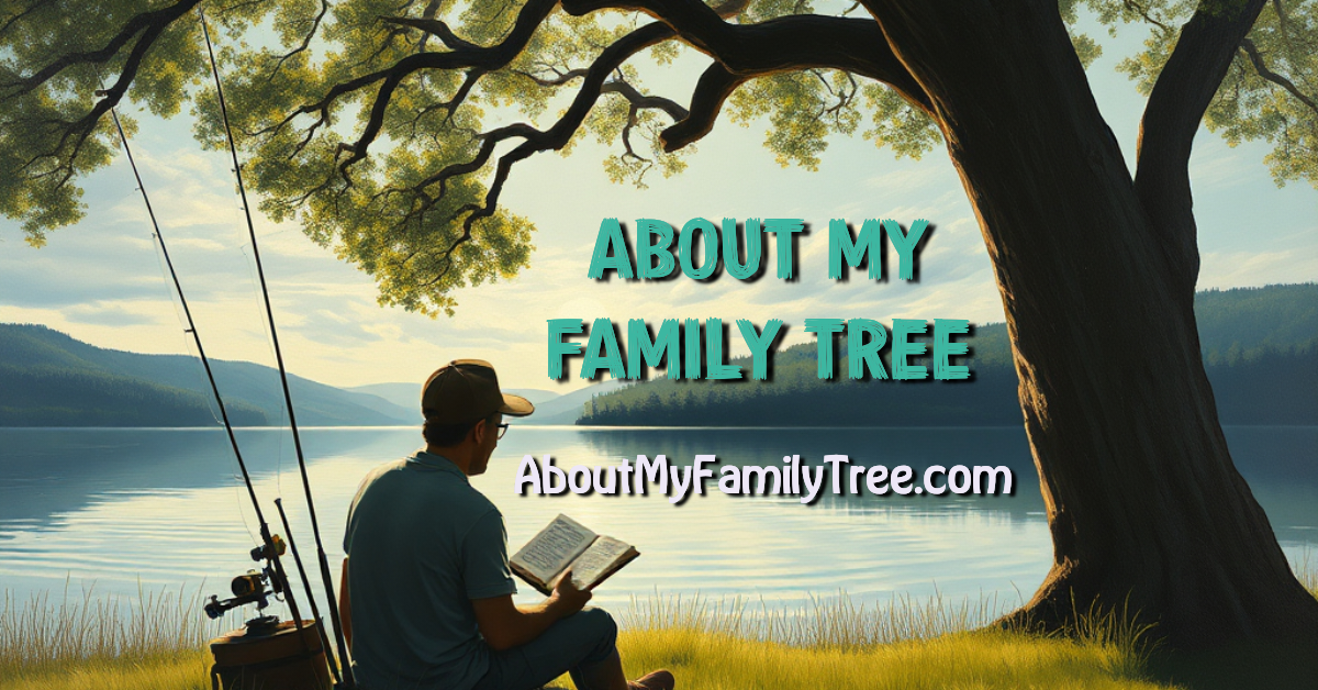 About My Family Tree